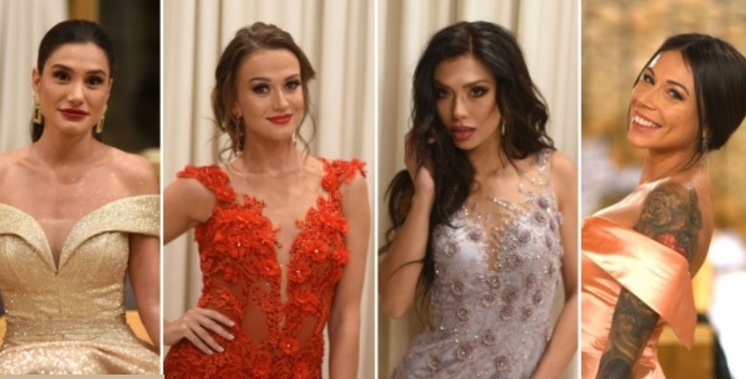 Дамите които копнеят да срещнат любовта да изживеят своята романтична